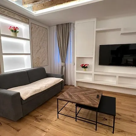 Palazzo Michelin Suite Venice Exterior photo