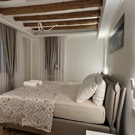 Palazzo Michelin Suite Venice Exterior photo