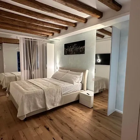 Palazzo Michelin Suite Venice Exterior photo