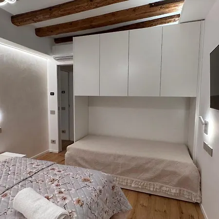 Palazzo Michelin Suite Venice Exterior photo