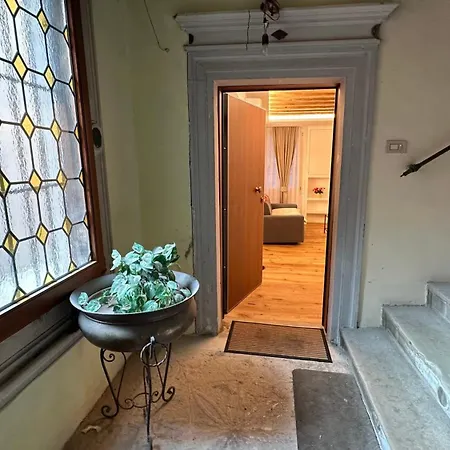 Palazzo Michelin Suite Venice Exterior photo