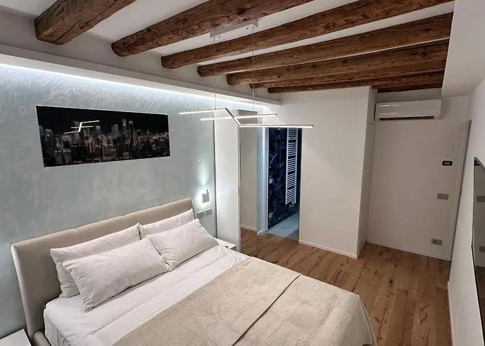 Palazzo Michelin Suite