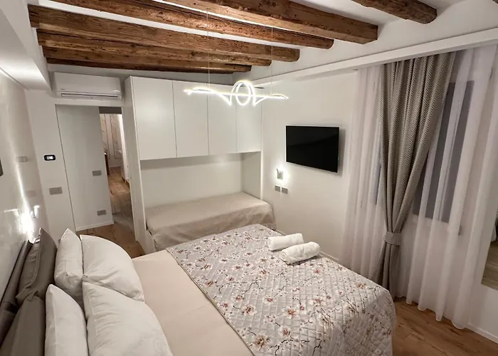 Palazzo Michelin Suite